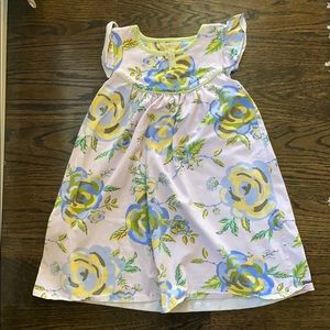 Matilda Jane dress